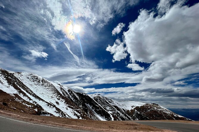 Pikes Peak Jeep Tour - Tour Guide Excellence