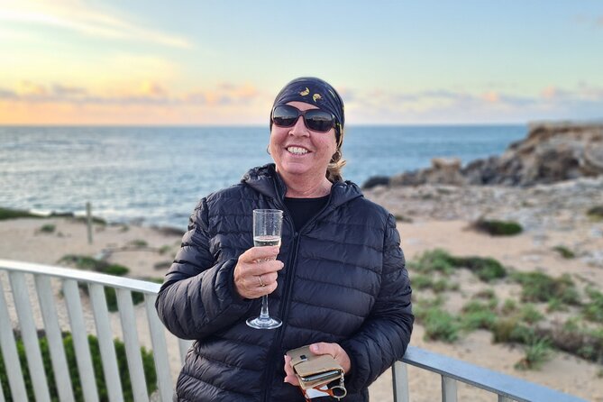 Point Peron Sunset & Sparkling Hike - Key Points