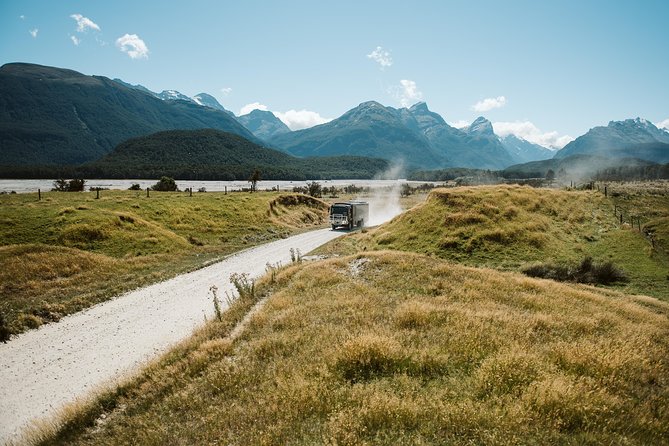 Premium Glenorchy & Paradise Valley Expedition - Key Points