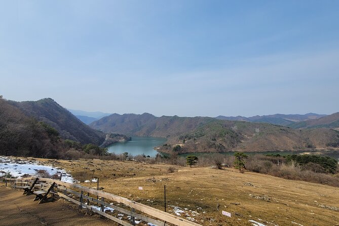 Private 3-hour Chuncheon Tour - Key Points