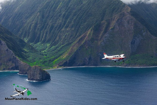 Private Air Tour 3 Islands of Maui for up to 3 People See It All - Key Points