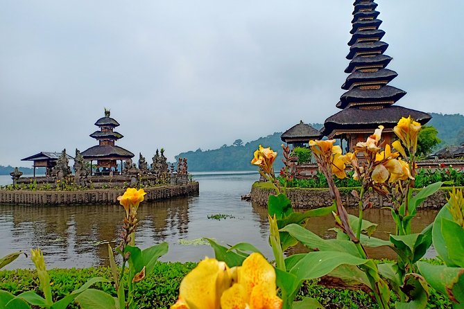 Private All-Day Tour of Bali  - Kuta - Key Points