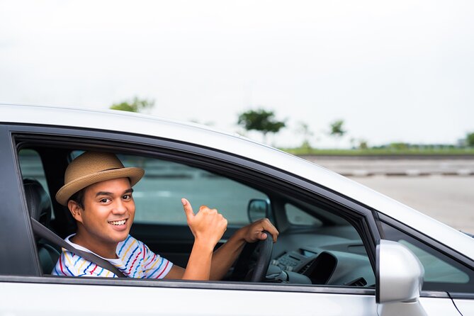 Private Arrival Transfer: Bali Airport to Sanur and Ubud Hotel - Key Points