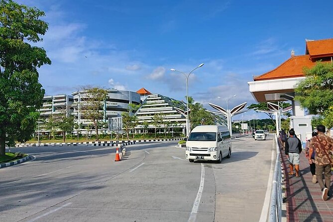 Private Bali Airport Arrival Transfer: Airport to Hotel (Arrival) - Key Points