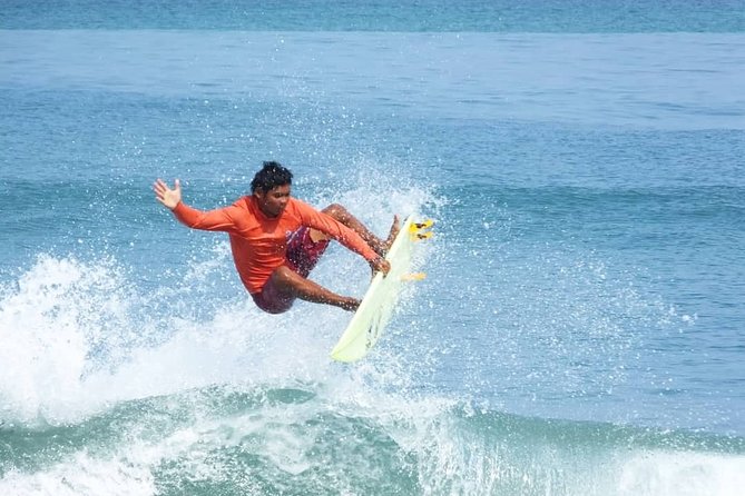 Private Beginner 1 on 1 Surf Lesson at Kuta Beach - Key Points