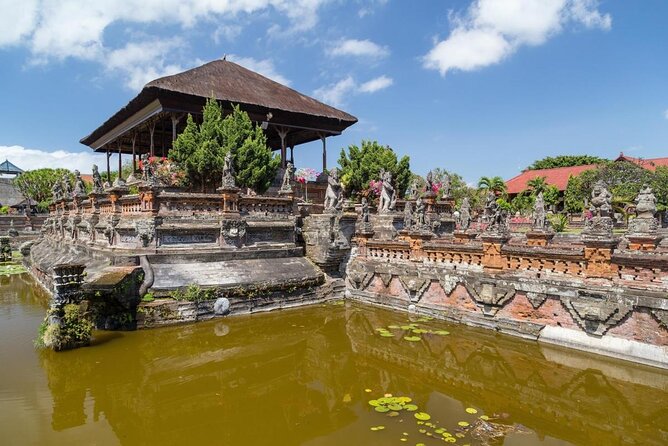 Private Car Charter - Explore Best of Bali - Key Points