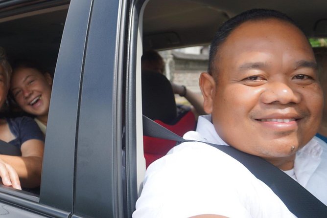 Private Car & Driver Service in Bali  - Nusa Dua - Key Points