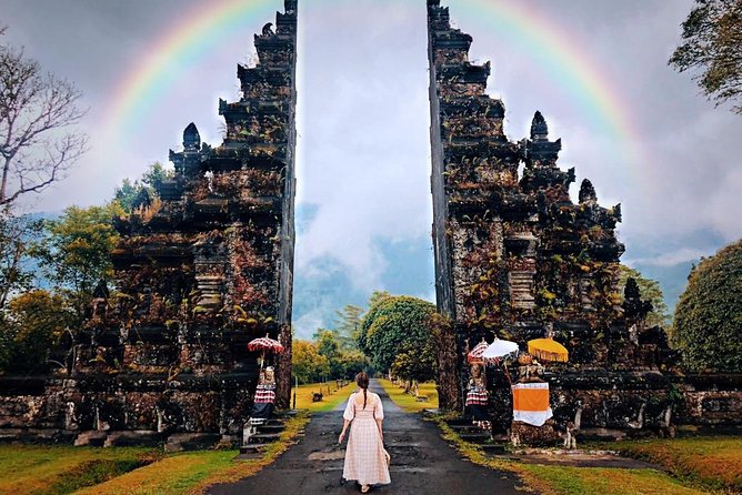 Private Custom Tour: Bali in a Day - Key Points