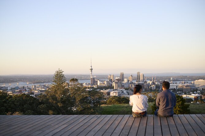 Private Day Trip in Auckland City - Key Points