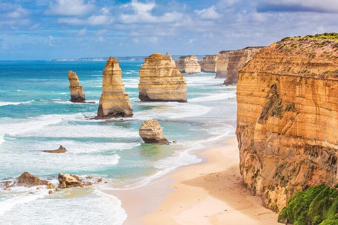 Private Express Experience - 12 Apostles - Key Points