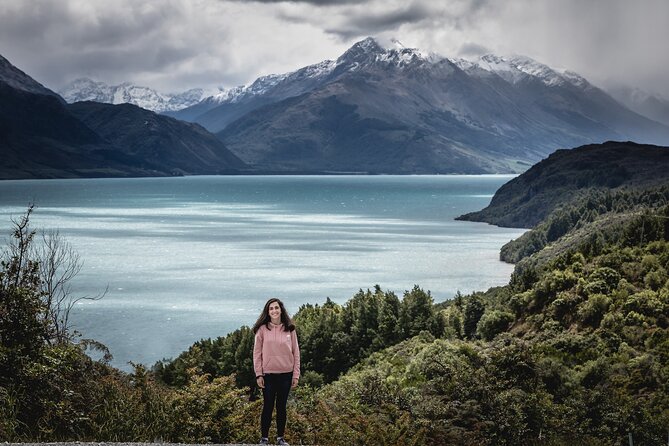 Private Full Day Photo Tour of Queenstown Skippers Glenorchy Wanaka Otago - Key Points