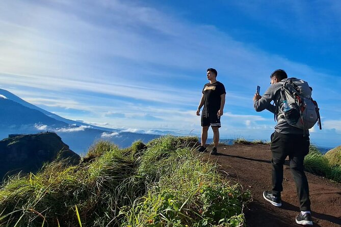 Private Guided Hike in Mount Batur Sunrise - Key Points