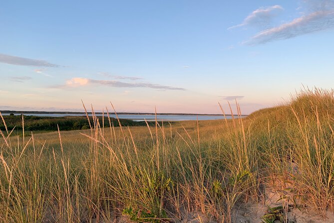 Private, Guided Sightseeing Tour of Marthas Vineyard Island(3hrs) - Key Points