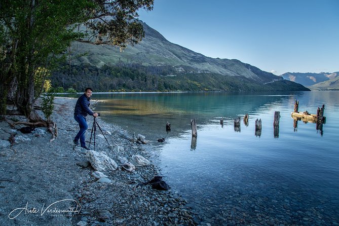 Private Half Day Photography Tour of Queenstown Skippers Glenorchy - Key Points