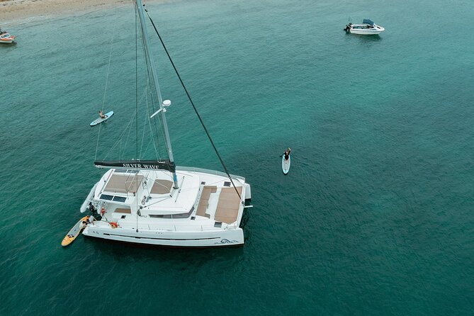 Private Luxury Yacht Charter in the Bay of Islands - Key Points