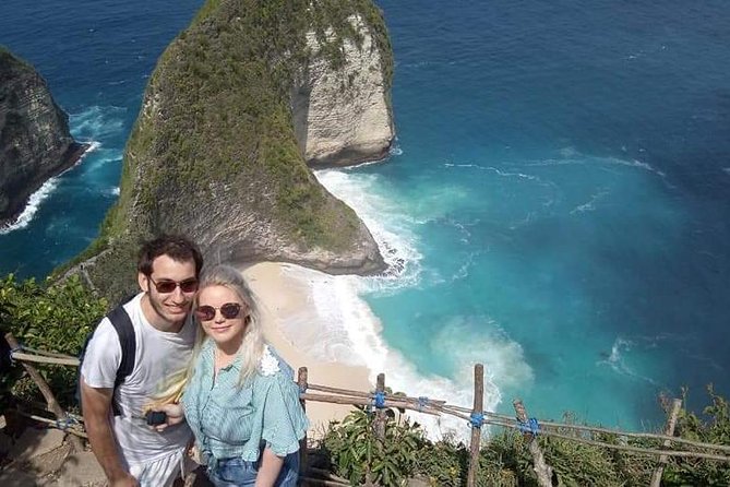 Private Nusa Penida Packages - Key Points