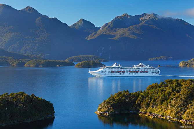 Private One Way Transfer Tour Between Picton & Christchurch - Key Points
