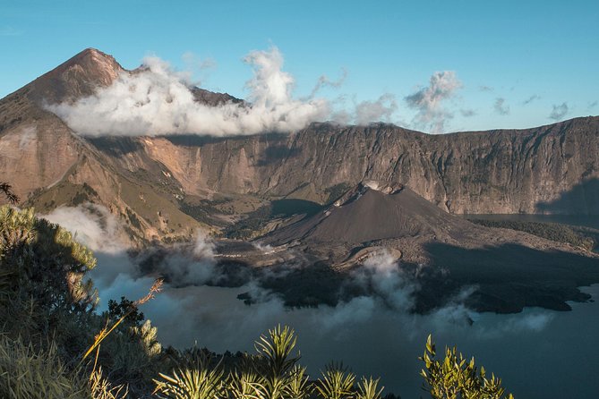 Private Overnight Camping Trip to Rinjani's Senaru Crater Rim  - Lombok - Key Points