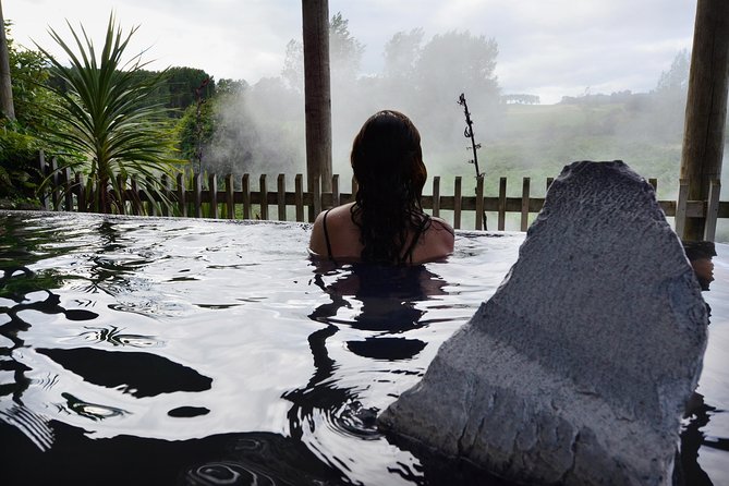 Private Rotorua Tour - Auckland Tour House - Key Points