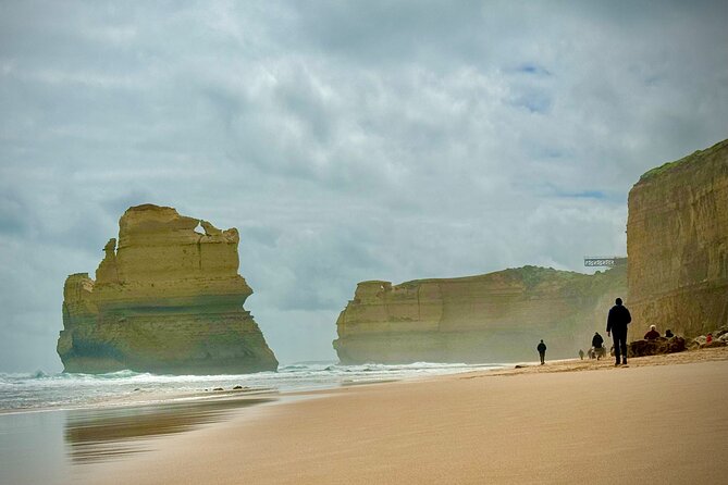 Private Small-Group Great Ocean Road Tour Lunch Included - Key Points