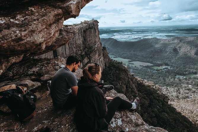 Private the Grampians Hiking Tour From Melbourne - Key Points