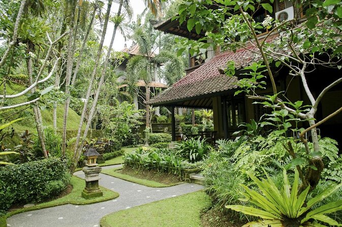 Private Tour: Bali Temple and Countryside Tour - Key Points