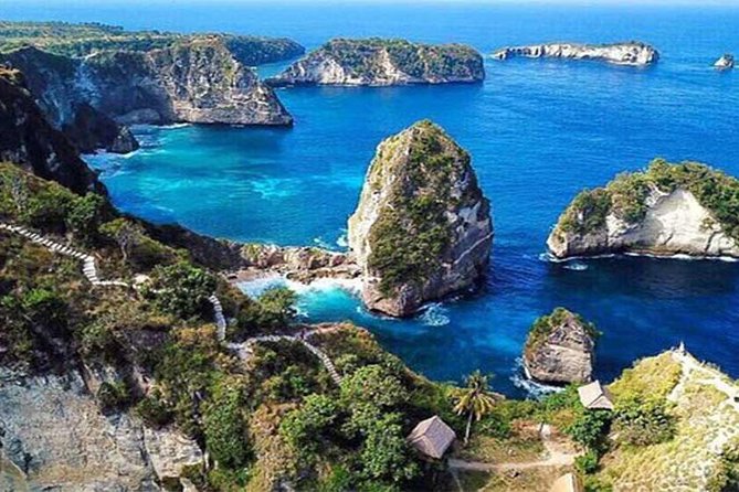 Private Tour : East of Nusa Penida Day Tour All-Inclusive - Itinerary Highlights