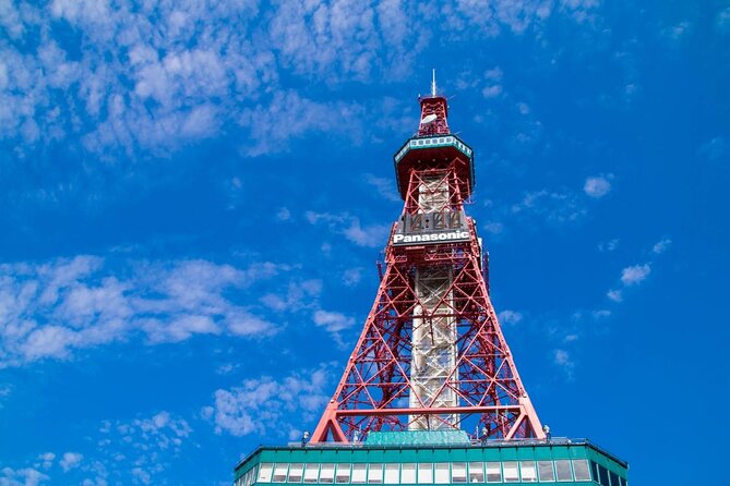 Private Tour Guide Sapporo With a Local: Kickstart Your Trip, Personalized - Key Points