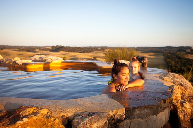 [PRIVATE TOUR] Mornington Peninsula Hot Springs Winery & Sightseeing Tour - Key Points