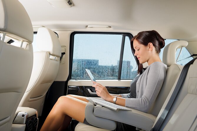 Private Transfer in Fort Lauderdale (FLL & FXE) Airport/Home/Hotel/Work - Key Points