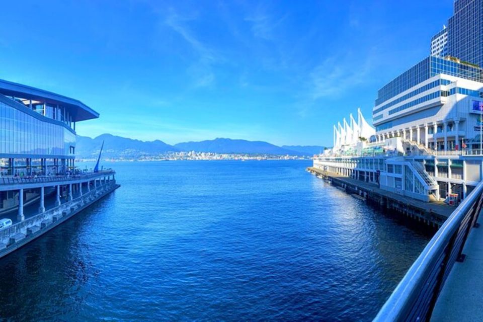 Private Vancouver ALL in ONE Full Tour With 15 Attraction - Key Points