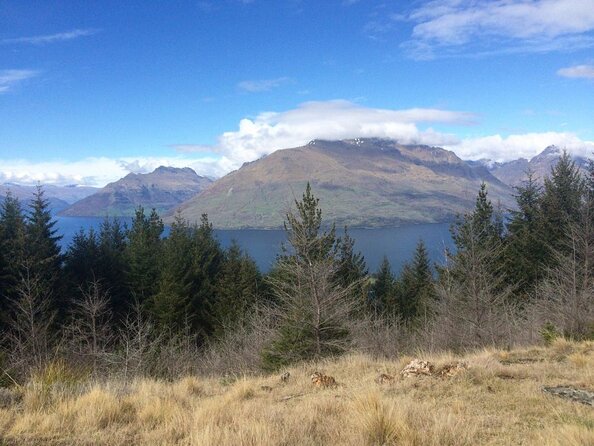 Queenstown Highlights Tour - Key Points