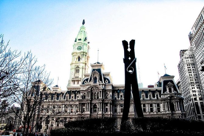 Revolution and the Founders: History Tour of Philadelphia - Key Points