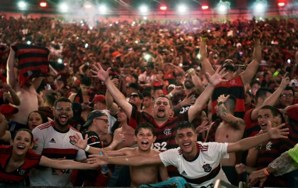 Rio De Janeiro: Maracanã Stadium Football Ticket With Guide - Key Points