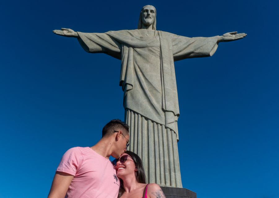 Rio Essentials: the 3 Must-See Tourist Attractions - Key Points