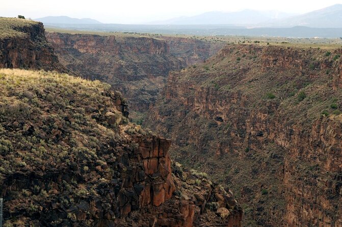 Rio Grande Gorge Full Day - Key Points