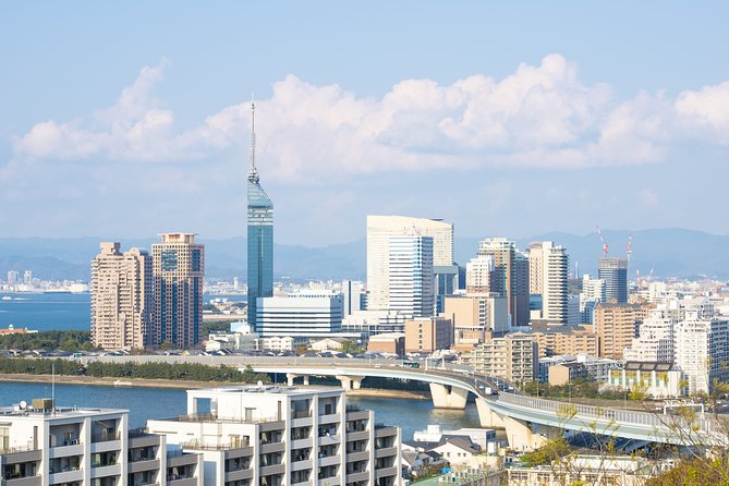 Romantic Tour In Fukuoka - Key Points