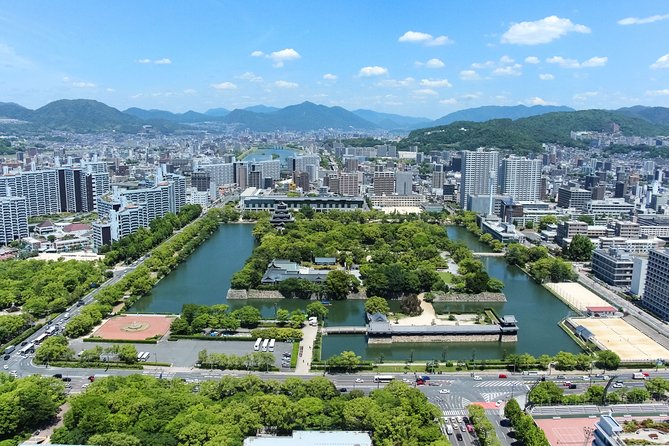 Romantic Tour In Hiroshima - Key Points