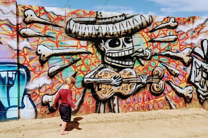 RoRo Street Art Tour in Phoenix - Key Points