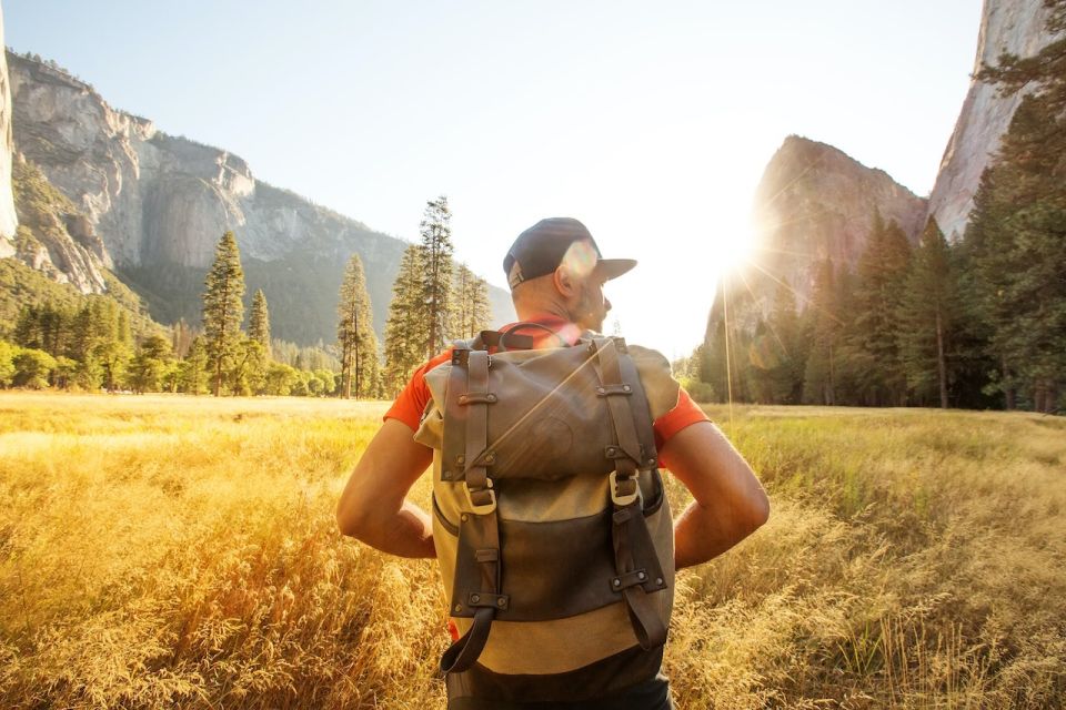 San Francisco: 2-Day National Park Tour With Yosemite Lodge - Key Points