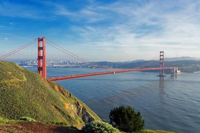 San Francisco Bay Adventure Boat Sightseeing - Key Points