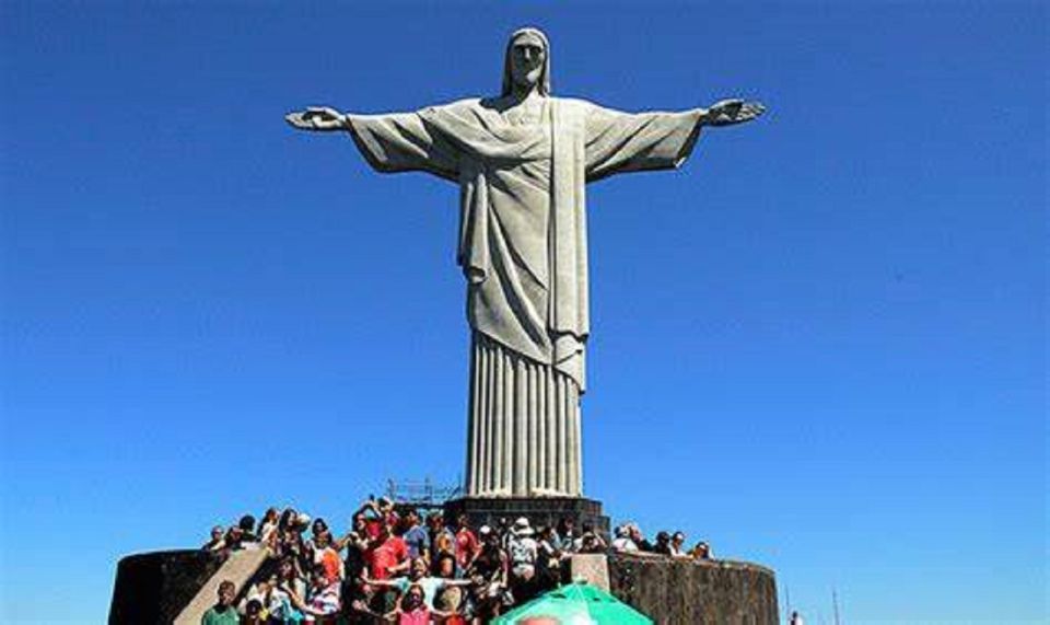 São Paulo to Rio De Janeiro Private Driver - Key Points