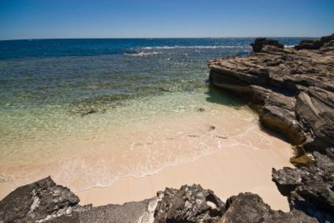 Seaplane Flights Perth to Rottnest Island and Return - Key Points