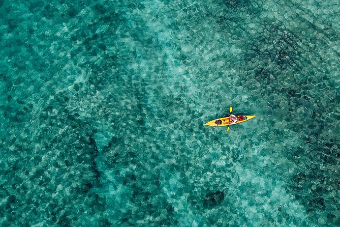 Self-Guided Kayaking Discovery in Kailua, Oahu - Tour Highlights
