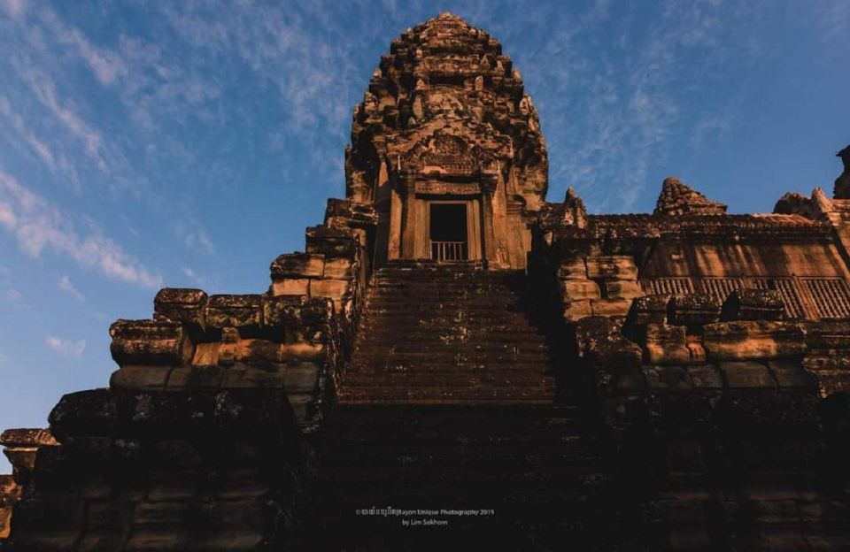 Siem Reap 3 Day Tour to Discover All Highlight Angkor Wat - Key Points
