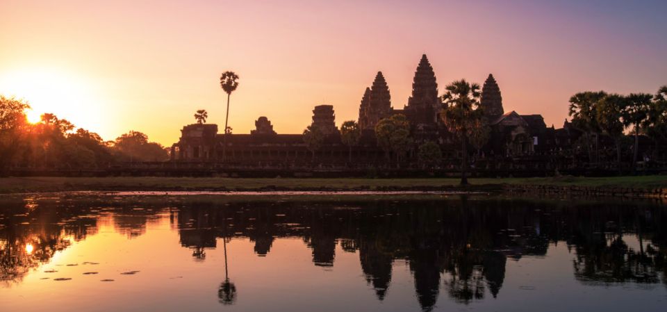 Siem Reap: Private Multi-Stop Jeep and Boat Tour in Angkor - Key Points