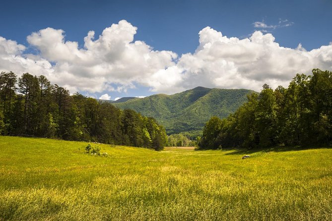 Sights of Smoky Mountains, Real Local History - Key Points