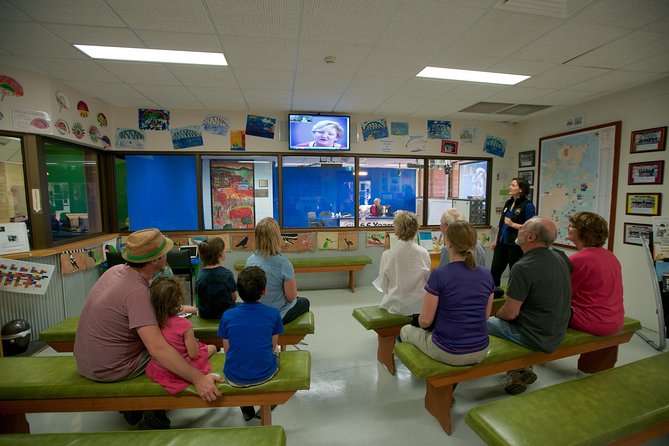 Skip the Line: Alice Springs School of the Air Guided Tour Ticket - Key Points
