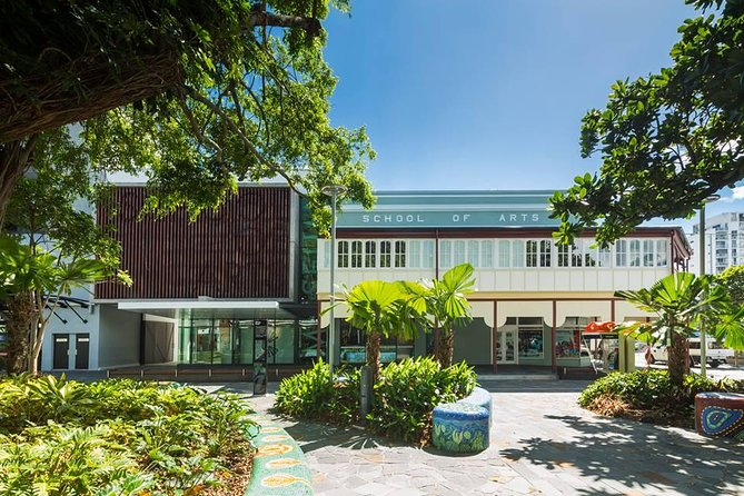 Skip the Line: Cairns Museum Admission Ticket - Key Points