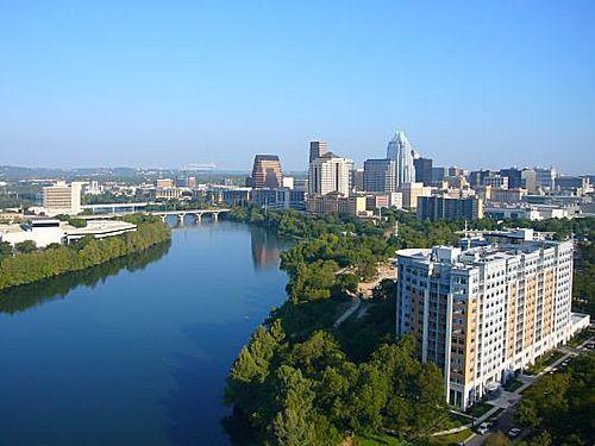 Small-Group Bike Tour in Austin - Key Points